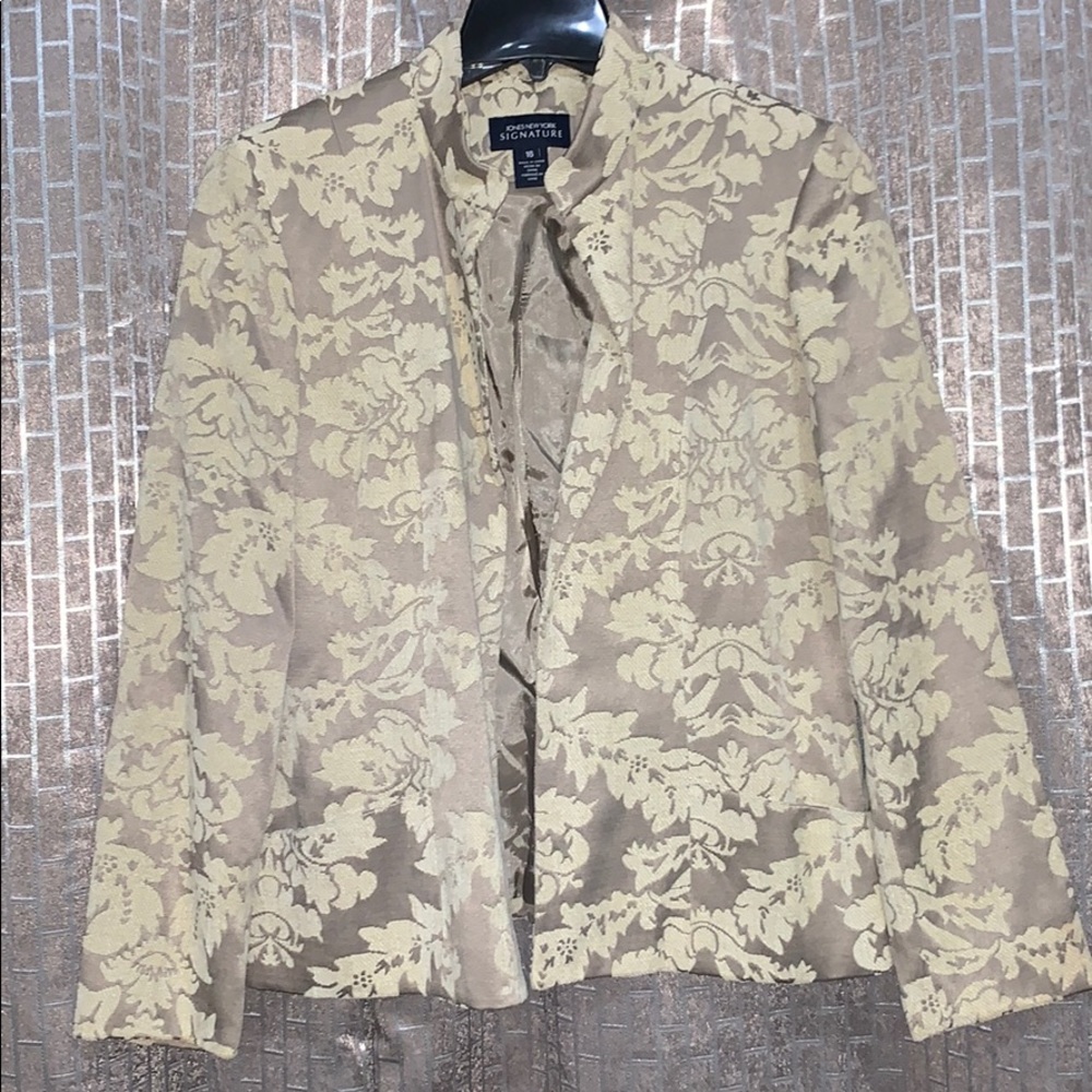 Jones New York Jacket